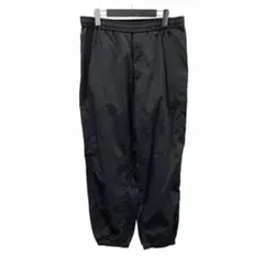 The Ennoy Professional ナイロンパンツ ブラック XXL