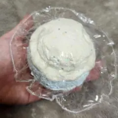 春日幼稚園スクイーズ 抹茶クリーム(ミニサイズ) - メルカリ