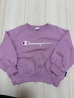 Champion スウェットトレーナー