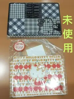 ハローキティ☆メモ&ノート