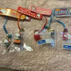 富山限定キティ5個 - メルカリ