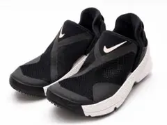 NIKE GO FLYEASE 23cm 黒白 美品のサムネイル