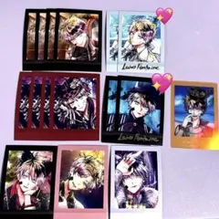 あくねこ ロノ ぱしゃこれ