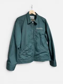 【美品・最終値下げ】Schott TC ワークジャケットのサムネイル