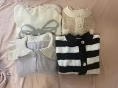 チ*ル様 GRL shein まとめ売り♡ガーリー♡スナ系