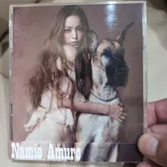 【美品】Namie Amuro Sit! Stay! Wait! Down!