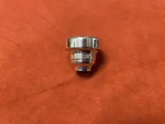 トランペットマウスピース WARBURTON(ワーバートン) 3S 旧刻印 K トランペットマウスピース WARBURTON(ワーバートン) 3S 旧刻印 K