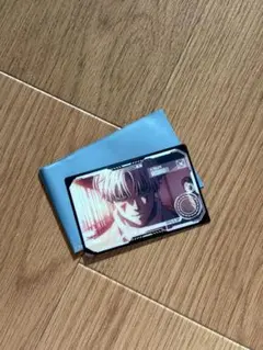 サカモトデイズ　ROXまつり温　コラボ　トレーディング アクリルカード　スラー