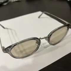 EYEVAN7285 640 C.1034 僅かに度入り - メルカリ