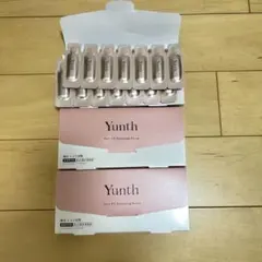 Yunth Pure VC Whitening Serum 70個