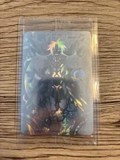 神羅万象チョコ　アーク　ミラージュレア　MR　八柱PR 02のサムネイル