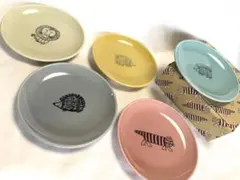 リサラーソン ファイブプレートセット 【新品未使用】のサムネイル