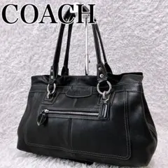 ✳︎断捨離中✳︎プロフご確認下さい様専用 極美品】COACH メドウ