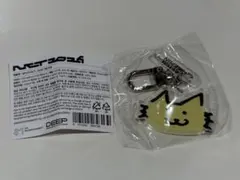 NCT 10TH ANNIVERSARY ガチャ キーリング ジェミン