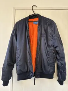 2025年最新】adidas ma-1の人気アイテム - メルカリ