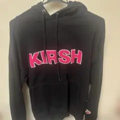 KIRSH パーカー