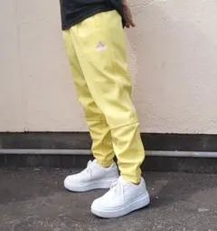 【美品 90s 】アディダス90sトラックパンツ/ジャージ(日本製)