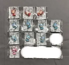 シクフォニ　めじるしアクセサリー