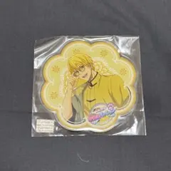 黒子のバスケ　黄瀬涼太　中華街ミッション　B賞コースター