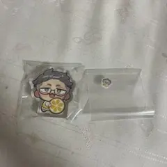 にじさんじ8周年 舞元啓介 アクリルブロック アクリルパーツ