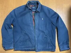 2025年最新】ラルフローレン スウィングトップ ネイビーの人気アイテム