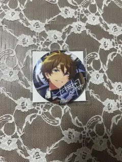 高峯翠　TRIP 缶バッジ　あんスタ