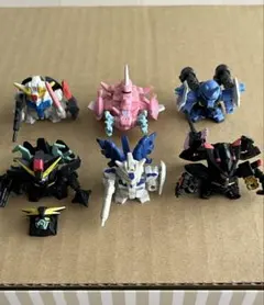 sdガンダムフルカラー アニメ