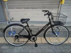 パンクしない自転車 CHACLE 現地受け取りのみ 三重県 鈴鹿市 26インチ