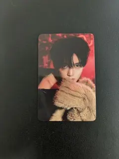 【限定値下】 ZB1 BLUE POP UP トレカケース　トレカ ユジン