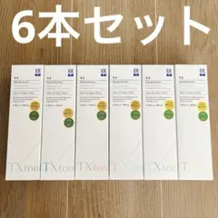 【新品未開封】VT TXトーニングトナー 200ml ×6本セット