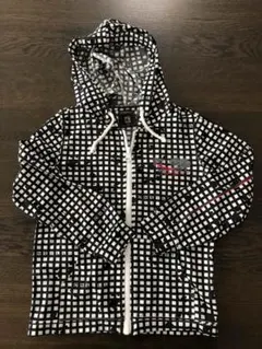 【美品】オニール ラッシュガード パーカータイプ