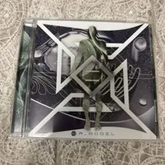 P-MODEL 核P-MODEL 回=回 CD