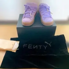 PUMAプーマ　FENTY × PUMA CREEPER PHATTYスニーカーのサムネイル