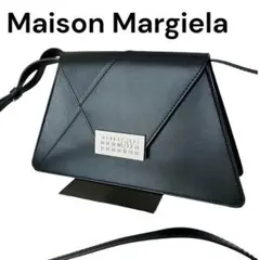 Maison Margiela 2012 Mirror shoulder Bag - メルカリ