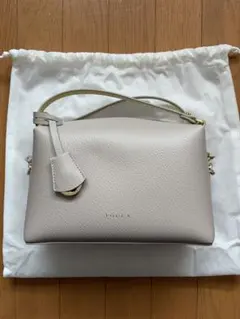 【美品】TOCCA ハンドバッグ