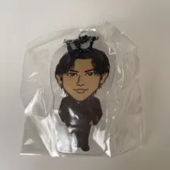 居酒屋えぐざいる　クリアチャーム