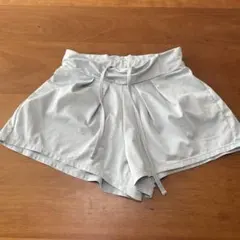 TIGORA ランニングパンツ