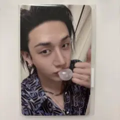 StrayKids スキズ KARMA ヨントン　fans バンチャン