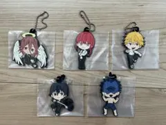 チェンソーマン 一番くじ I賞 ラバーチャーム