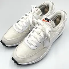 未使用級✨NIKE ナイキ WAFFLE DEBUT レディース　24cm