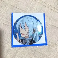 あんスタ スタライ 缶バッジ 日々樹 渉 １個