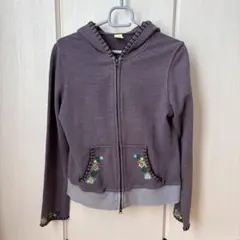 2026年最新】OVERSIZED ジップ フーディー ドゥーズィエムクラスの人気