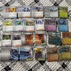 ストームエメラルダ ポケモンカード まとめ売り トレーナーズ グッズ R