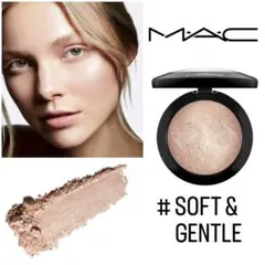 値下げ mac♡ extra dimension skin finishのサムネイル