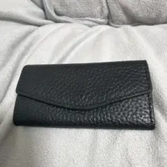 LASIEM キーケース　牛革レザー