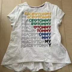 TOMMY HILFIGER Tシャツ M