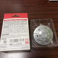 大都技研先バレぽキューんボタン開封品のサムネイル