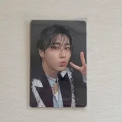 straykids スキズ ハン Hollow 楽天ブックス 店舗特典