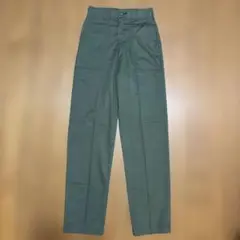 ベイカーパンツ ワークパンツ