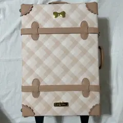 2025年最新】LIZ LISA レディース キャリーケースの人気アイテム